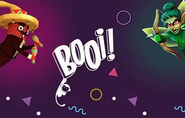 Booi Casino - Буй казино